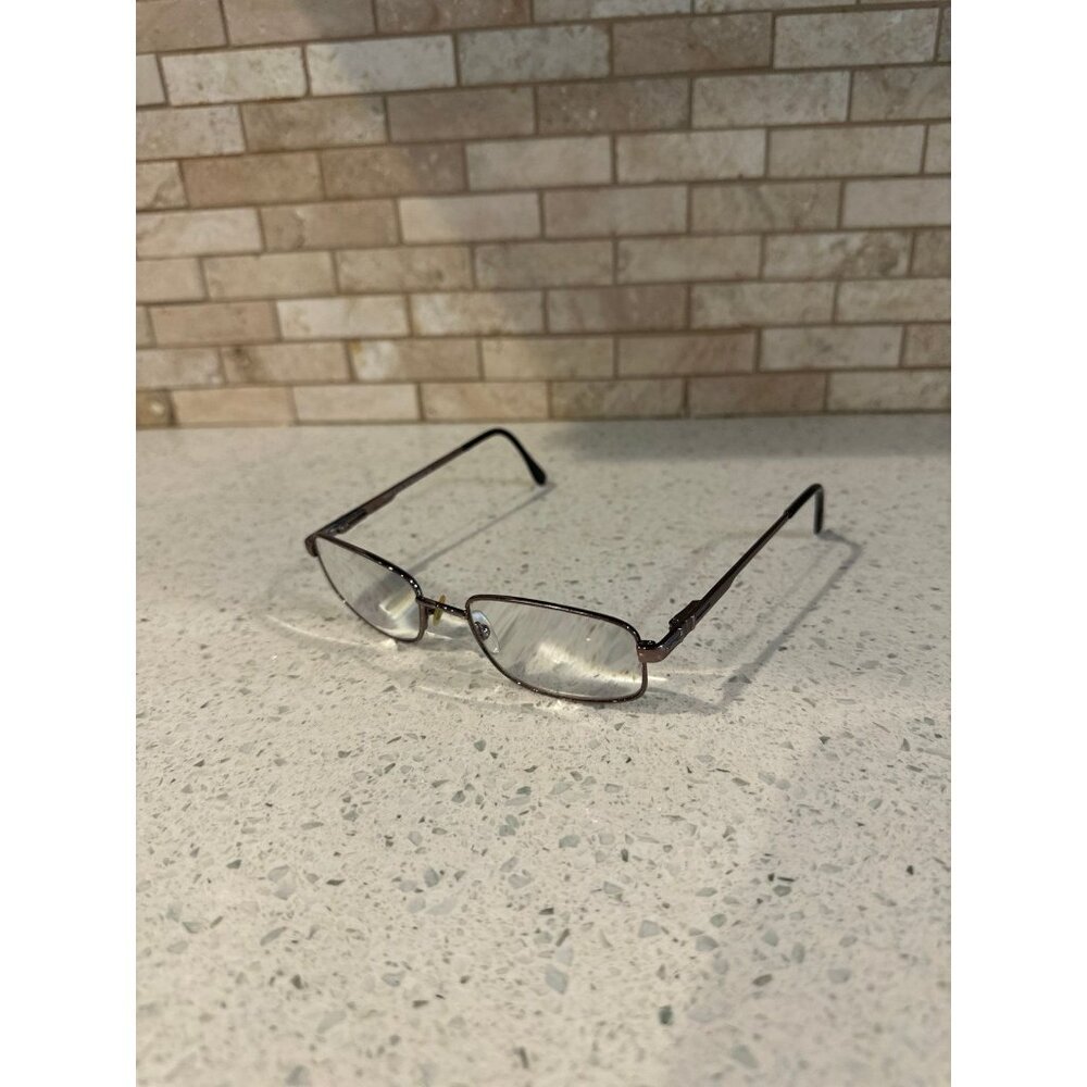 KIRKLAND SIGNATURE GABE glasses  51-18-140 MADE ITALY‎ K22